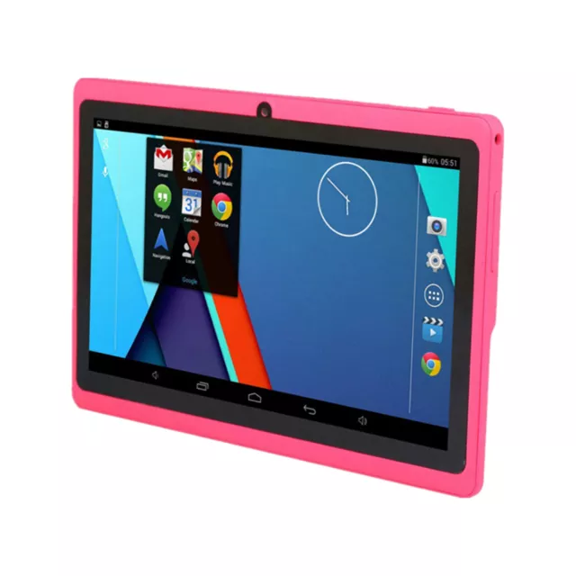 7 Inch  Android Quad-core Processor  Version Dual  K1L3