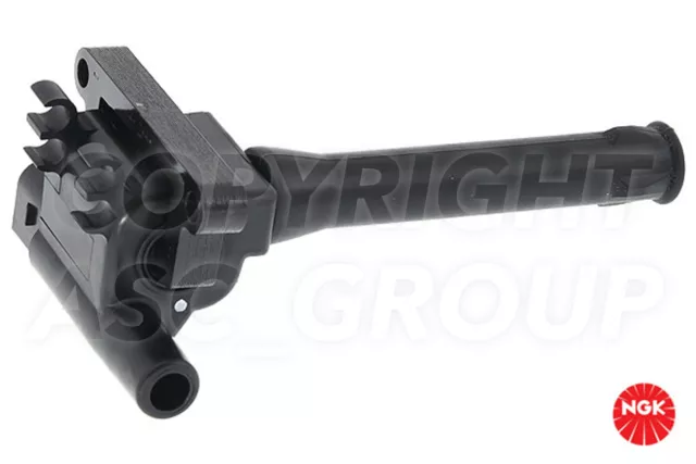 New NGK Ignition Coil For ROVER MGTF 1.8 135  2002-09