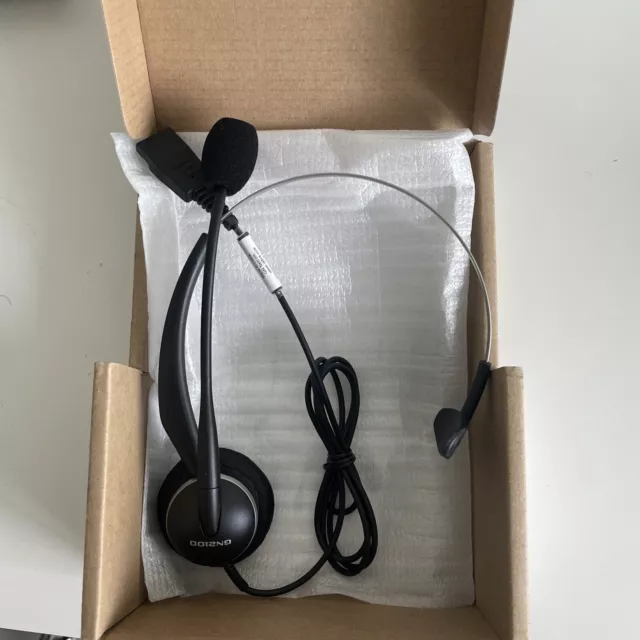 Jabra GN2120 NC Grey Headband Headsets