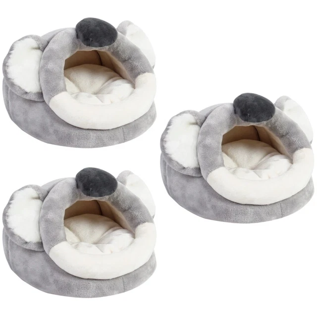 3 pcs Hedgehog Zubehör Hedgehog Liefert Guinea Pig Cuddle Sack