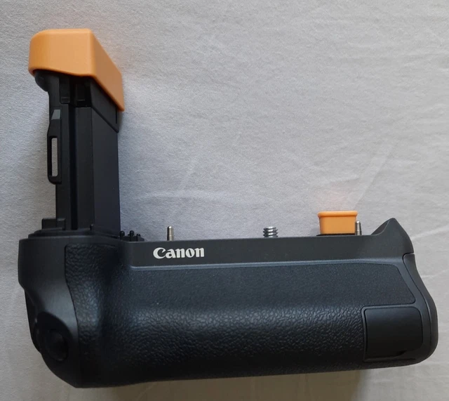 BG-E8 LCD Timer Control Battery Grip per CANON EOS 550D