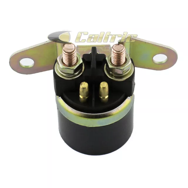 Starter Solenoid Relay pour Suzuki LT-F300 KING QUAD 99-02 /LTF250 1988-2001,