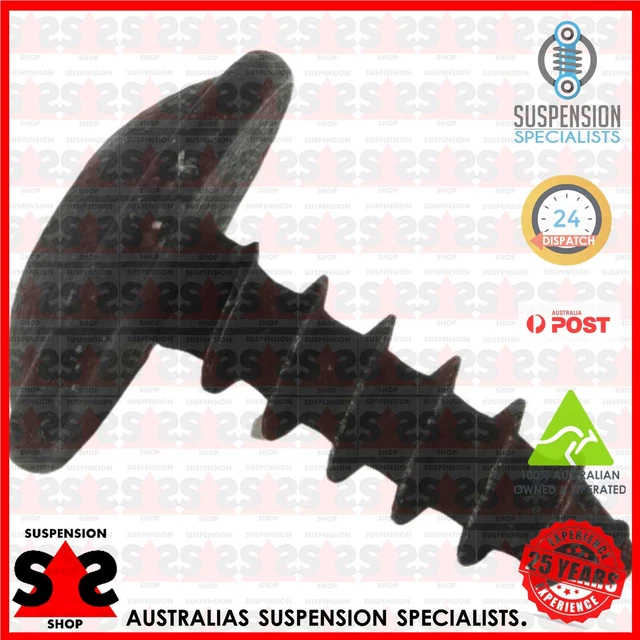 Frankberg 2x Molle Sospensioni Posteriori Per Skoda Octavia II Combi E Superb II Station Wagon – Ricambio 1K0511115CT, RH6426 - 5