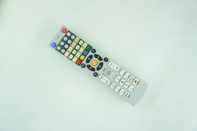 REMOTE CONTROL FOR Huanyu Digital Visual Acuity Chart Video 230 WJJ-276 ...