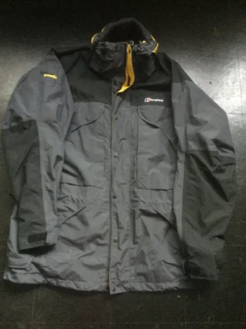 Berghaus mera sales peak 4