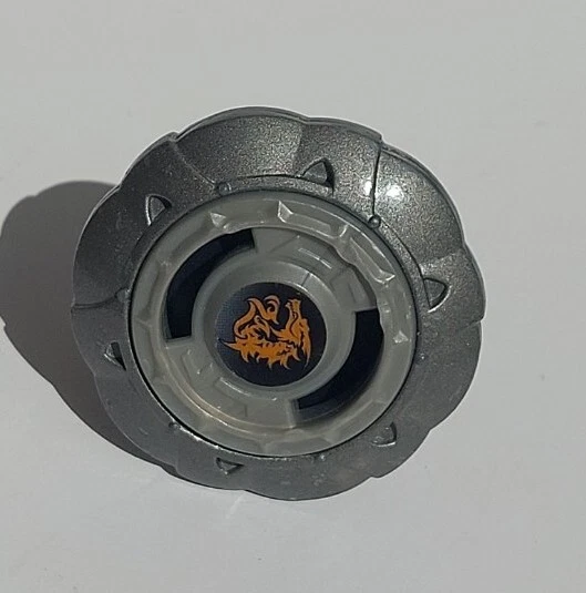 Toupie Beyblade Tornado L-Drago X-01 Battlers Extreme Top System XTS