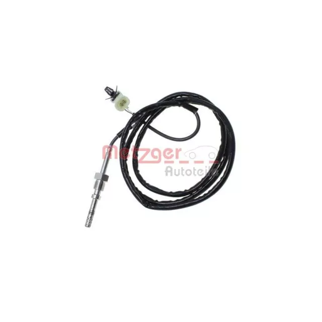 METZGER Sensor, Abgastemperatur 0894080