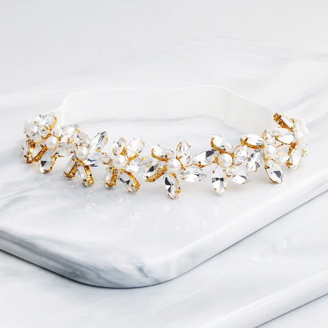 Calze da sposa per il matrimonio vestiti bianchi elastici