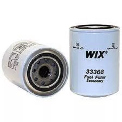 33368 Wix fuel filter