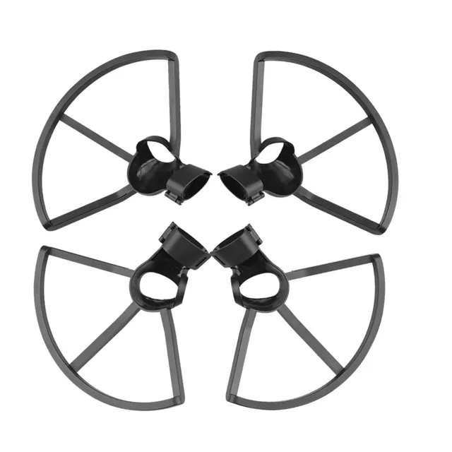 4PCS FPV Propeller Guard Protective Cover Guard for DJI FPV Combo Drone Parts