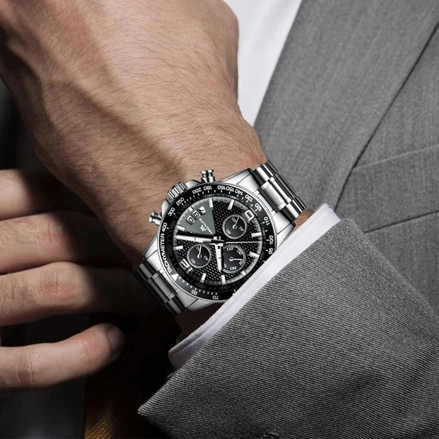 Montre automatique hotsell sport chic
