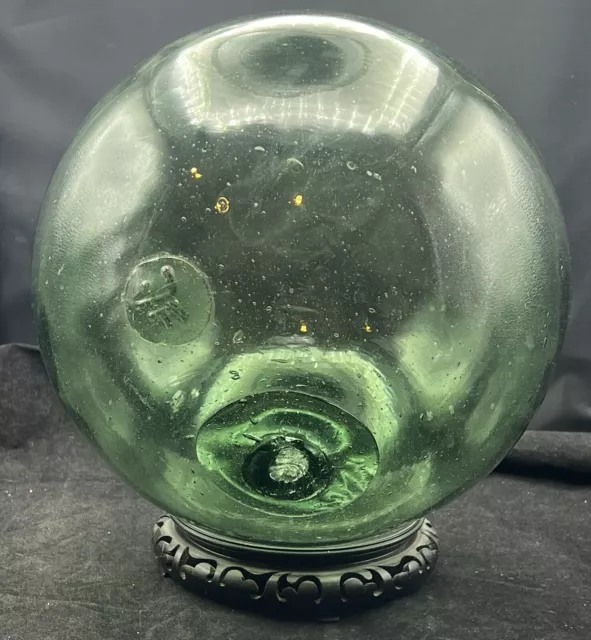 Glass Float FOR SALE! - PicClick