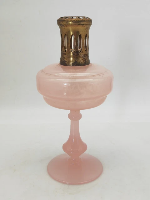ANCIENNE LAMPE BERGER modèle Chasse à courre COULEUVRE EUR 89,00 - FR