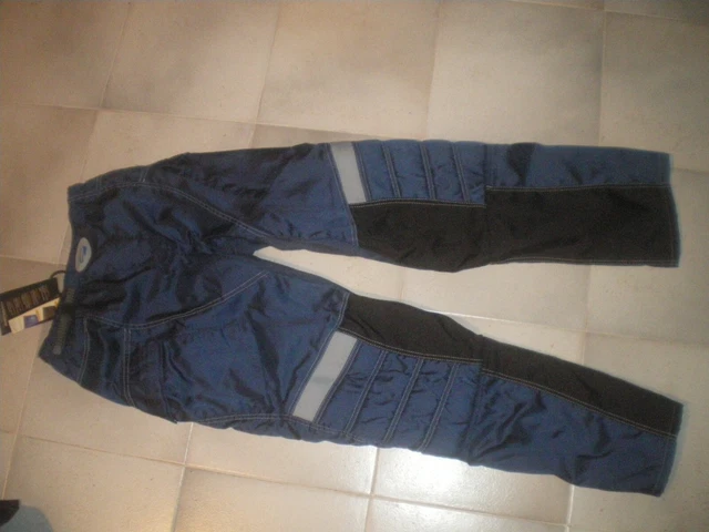 Pantalone Tuta Enduro First Racing Taglia 30
