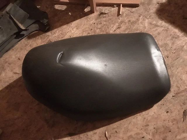 Selle De Scooter Hyosung