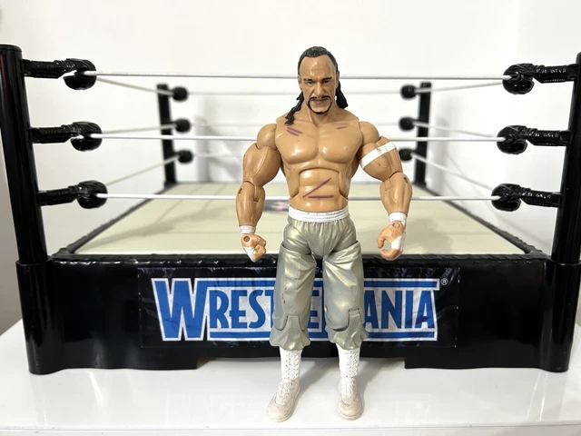 wwe-sabu-wrestling-figure-jakks-deluxe-elite-hardcore-legend-ecw