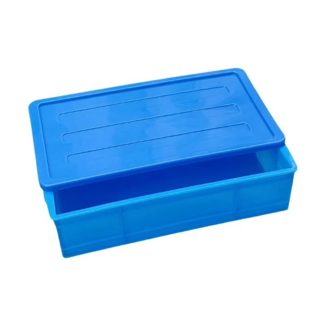 tupperware boite à couture avec compartiments - voir autre boite à pêche - à vis