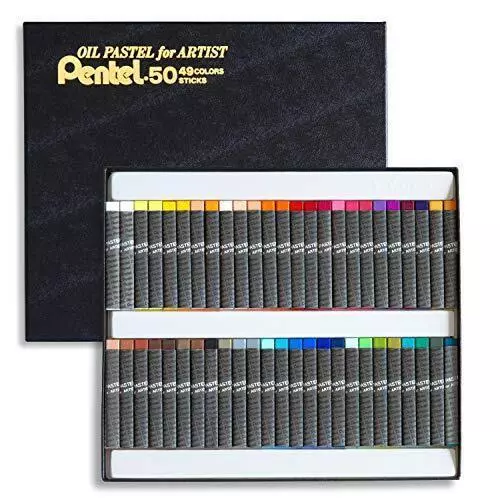 12/18/24/36 PCS CRAYONS Assorted Colors Colorful Oil Pastels for Art  Enthusiasts $14.92 - PicClick AU