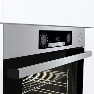 Four encastrable fonction vapeur HISENSE BSA66226AX 4