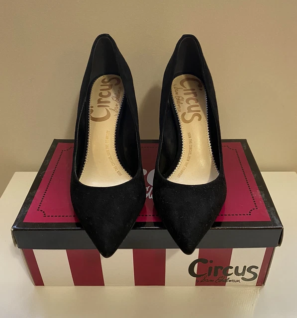Circus by sam edelman mina pump sales