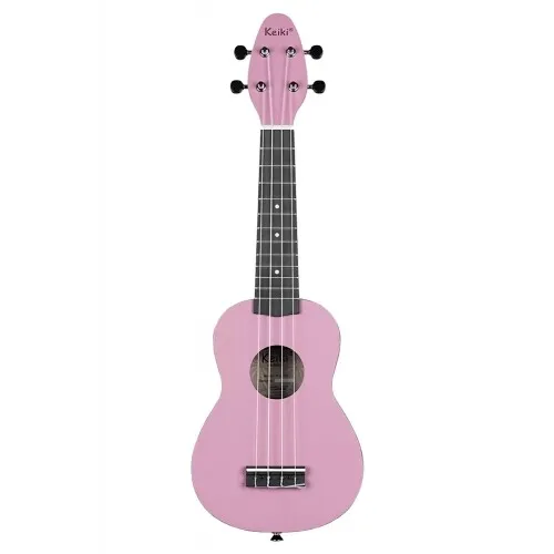 KEIKI - K2-FYD - Pack ukulele soprano fairy dust