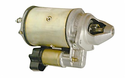 Si adatta Deutz-Fahr Agrotron M610 Motore di Avviamento 2007-2009 20297UK 