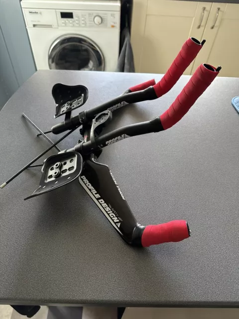 T3 aero bars discount