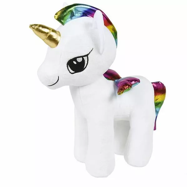 Adventure Planet Plush - PEGASUS ( 12 inch ) - New Stuffed Animal Toy