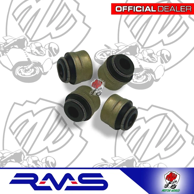 REVIVAL Specific 4-Hole Fuel Injector For Gilera GP 800 2009-2011