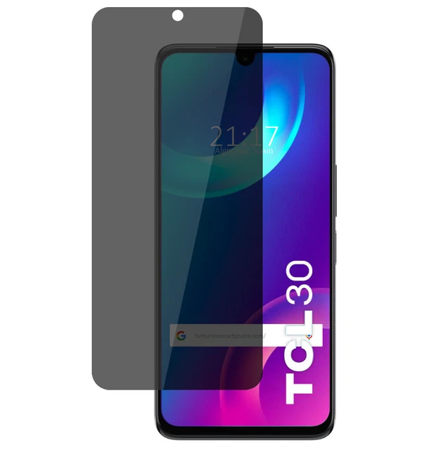 Lot De 2 Films De Protection écran Hydrogel Pour TCL 403 - Marque Taperso - Neuf, Transparent - Compatibilité Assurée