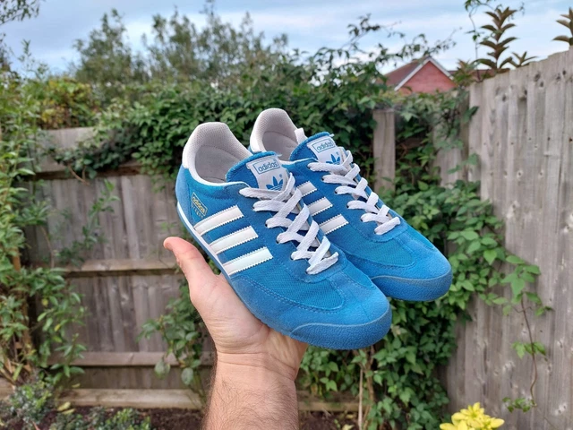 Adidas Dragon Trainers FOR SALE PicClick UK