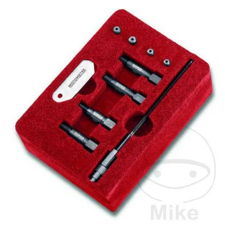 MOTOMETER KIT DE test de pression de compression L KPS EUR 611,60 ...