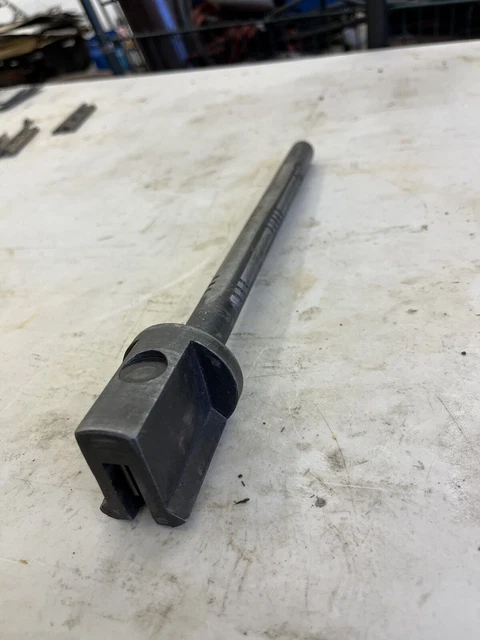 SUNNEN HONING MANDREL SL780  - RANGE .780 to .840 - USED