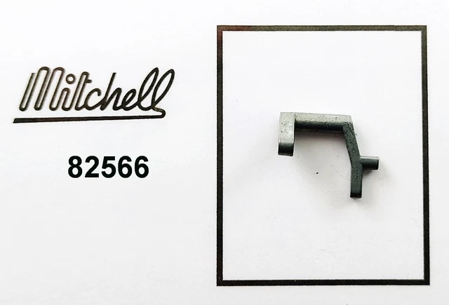 Pièce Détachée D'origine Pour Moulinet Mitchell - Référence