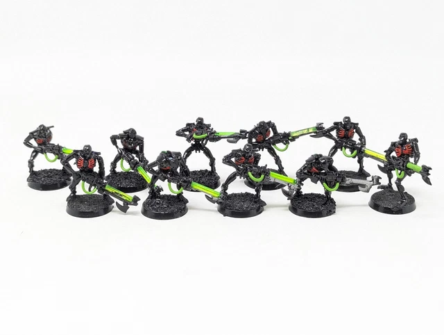 necrons まとめ売り　セット necrons まとめ売り セット - メルカリ