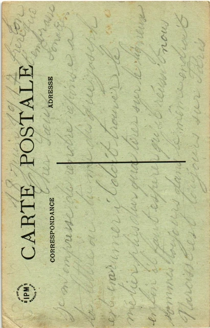 CPA Ressons-sur-le-Matz - L'Eglise - Interior (1032771) 2