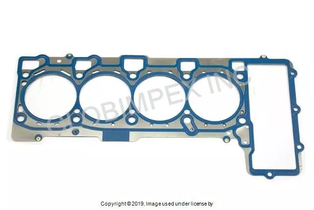 AUDI / VW (2007-2014) Head Gasket RIGHT (Pass. Side) VICTOR REINZ + WARRANTY