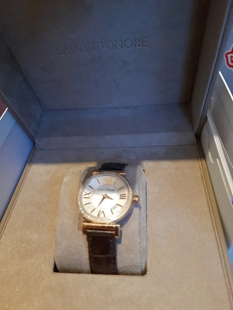 Longines saint 2025 honoré
