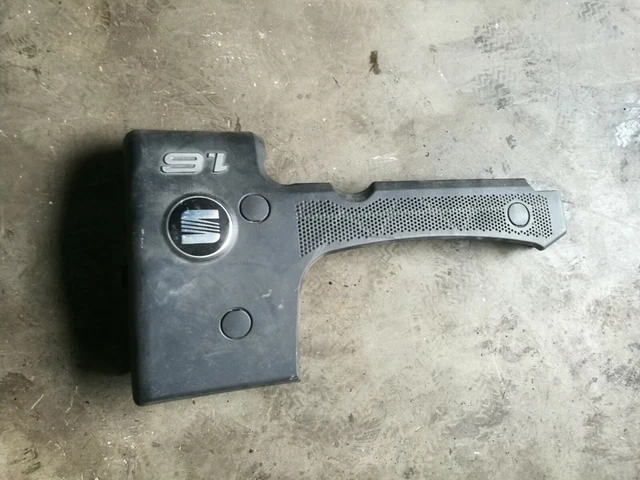 Seat Cordoba 6K IBIZA Motorabdeckung Motorverkleidung 032103935A