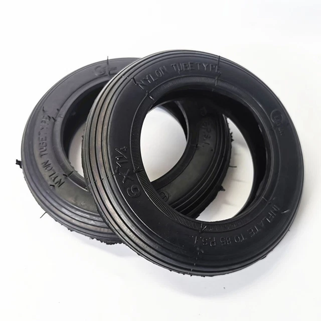 Tube int rieur caoutchouc de rechange pour motoneiges v los 1 ou 2 pour