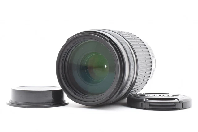 Objectif Pentax SMC 300 Mm F/4 – Monture K – Très Bon état – Avec Filtre Hoya UV