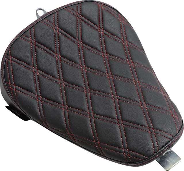 sportster double seat