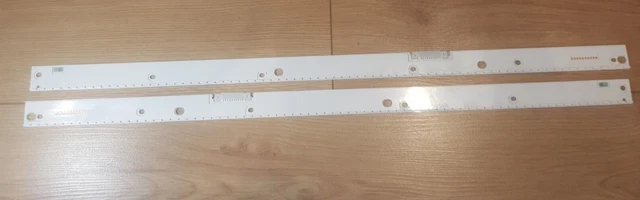 LED BACKLIGHT FOR Samsung Ue55Ks7000U Ue55Ks8000T Ue55Ks8000U ...
