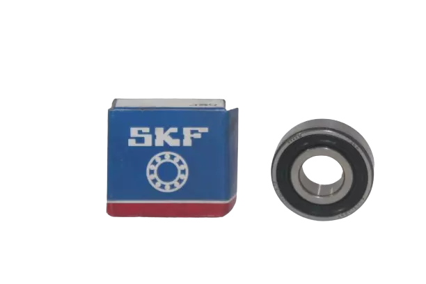 Cuscinetto A Sfere Skf Schermato 6203-2Rs1