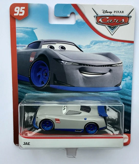 Disney cars sales next gen