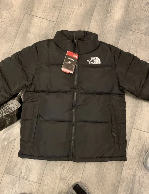 giubbotto the north face