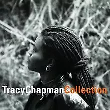 The Tracy Chapman Collection von Chapman,Tracy | CD | Zustand gut