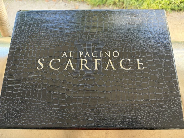 SCARFACE SCARFACE ANNIVERSARY Edition Record - Def Jam Recordings
