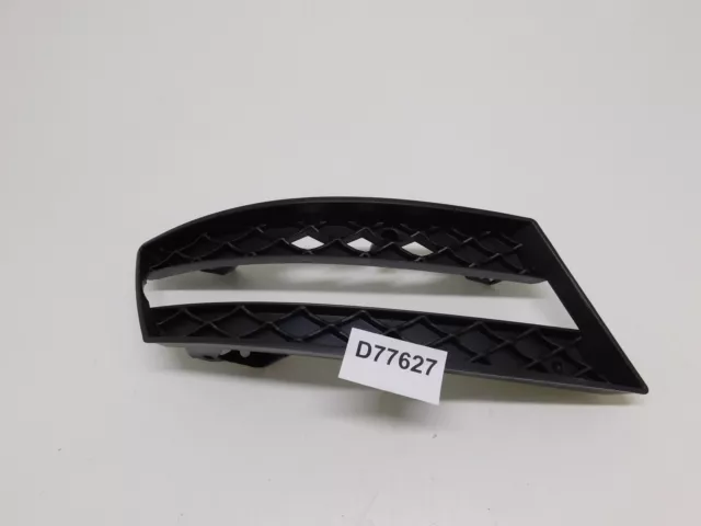 Grille Gauche Pare-Choc Left Front Bumper Grille Mercedes CLS C218