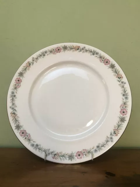 Elegant ~*. BELINDA Paragon &  Royal Albert Bone China _ DINNER PLATE 27cm